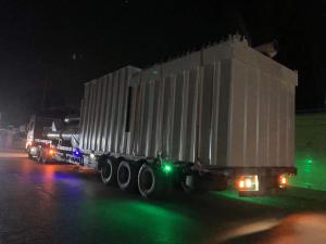 驻马店除尘器发货